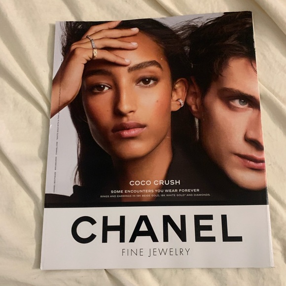 Harper’s Bazaar Magazine ‘The Radical Hope of Patti Smith’ January 2023 - Picture 2 of 8